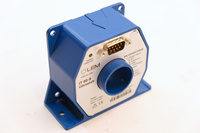 LEM IT 60-S ULTRASTAB 60A Ratio 1:600 Transducer for 60 ARMS