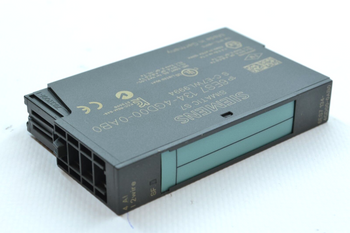 Siemens 6ES7134-4GD00-0AB0 SIMATIC DP Electronic module for ET 200S