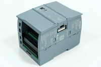 Siemens 6ES7223-1BL32-0XB0 Simatic S7 Digital input output module