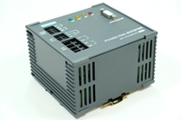 Siemens 6ES7972-4AA00-0XA0 SIMATIC Signal Amplifier Power Rail Booster