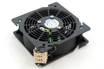 EBM Papst DV 4650-470 Fan Ventilator