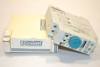 Crouzet M2D/E 88 88 41 05 Time Relay Time Relay New! New!