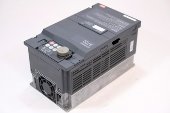 Mitsubishi FR-A740-00025-NA Frequency Converter Inverter