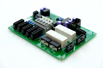 Mold Masters 320-138-000-1 Control board