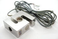 TEDEA Huntleigh Modell 620 / 22574 Typ S Load cell Stainless