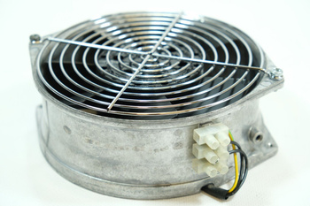 EBM Papst W2S130-AA75-A2 Fan Ventilator