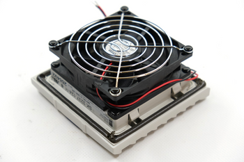 NMB 09025SA-24N-EA Fan Ventilator