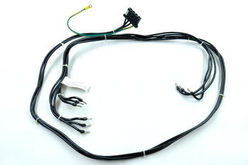 ABB Robotics 3HAC023398-001 Cable Harn-cont.unit / Rectifier