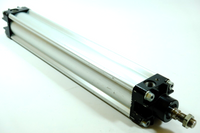 WAIRCOM CPUI/M Durchmesser ∅ 63 / 400 Pneumatic cylinder