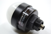 Banner Engineering K70LBGYRNQ (97893) K70 Series EZ Light Indicator