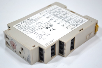 Omron H3DE-M1 Time Relay