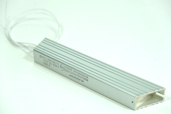 STÖBER 150W/100R/IP54/43994 KRAH-RWI 19/04 D Braking Resistor