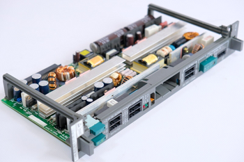 Fanuc A16B-1212-0871/07A Power Supply Board