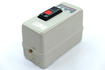 Mitsubishi SUGINO MS-K11PSTP Thermal Protector 415 V, 50 Hz, 0.7 A