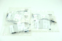 Festo SMT-8M-A-PS-24V-E-0,3-M8D (574334) Proximity sensors x 5 units New!