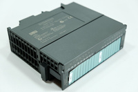 Siemens 6ES7321-1BH02-0AA0 SIMATIC S7 Digital Input Module