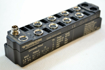 Turck SNNE-0800D-0008 Expansion module