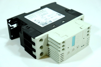 Siemens 3RW3025-1AB04 | 3RW3 025-1AB04 SIRIUS Soft Starter