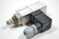 Rexroth 0821100013 Pneumatic Pressure Switch
