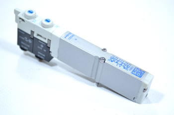 Festo 533345 Solenoid Valve