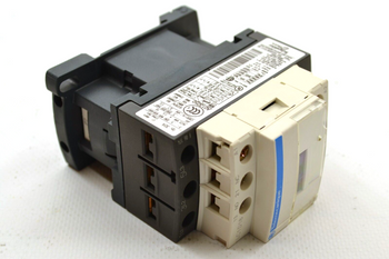 Telemecanique LC1D18 Power Contactor