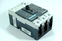 Siemens HDGA 3VL2106-2KN33-0AA0 + 3VL2115-3RR30-0AA0 + 3VL9206-7KN30 Disconnector