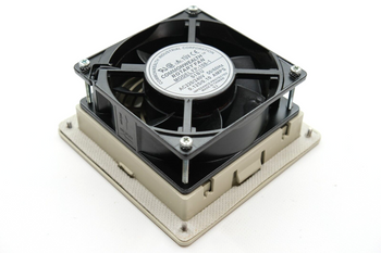 Commonwealth FP-108-1 Rotary Fan Ventilator