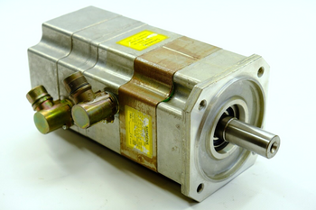 Siemens 1FK6060-6AF71-1AH0  1FK6 6-polig Synchronous Servo Motor