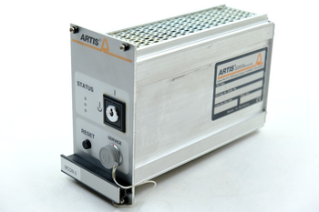 ARTIS MCON-3 on: 3615-44/00 v 5.14 Module