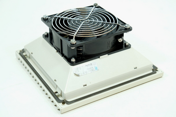 Orion Fans OA109AP-22-1TB(20) + Rittal SK 3323107 Filterfan Fan Ventilator