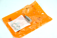 IFM IGC207 / IGB3008BAPKG/M/US-104-DPO Inductive Sensor NEW!