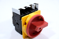 Klöckner Moeller P3-63 Main switch
