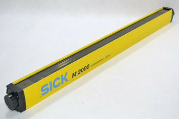 SICK M2000 Active M20Z-02550A122 (1018361) Light barrier