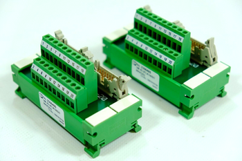 Phoenix Contact UM 45-2FLK14/S7/MKKDS3 (2306485) System plug connector x 2 units