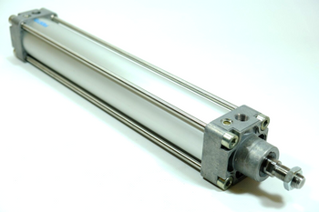 Festo DNG-63-350-PPV-A Pneumatic ISO Cylinder