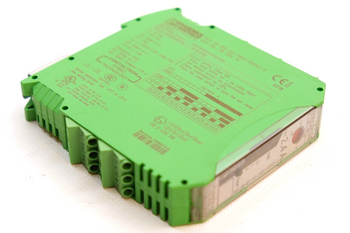 Phoenix Contact ELR H5-IES-SC- 24DC/500AC-2 (2900414) Hybrid Motor Starter