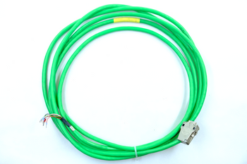 Schneider Electric ELAU E-FB-061 SM-SIN/MC4 5.0M  KA90001 Cable