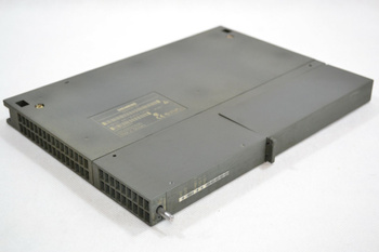 Siemens 6ES7441-1AA02-0AE0 Simatic S7 Communications Module