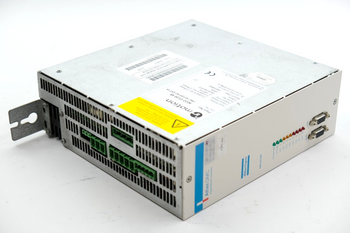 Atlas Copco DMC50720P-AC EXT 24 | CPU-SN Digital Motion Controller