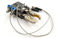 Sommer Automatic GK20N-B 2-jaw radial gripper