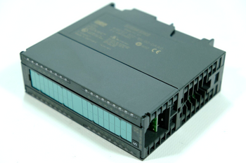 Siemens 6ES7 322-1BL00-0AA0 | 6ES7322-1BL00-0AA0 SIMATIC S7-300 output module