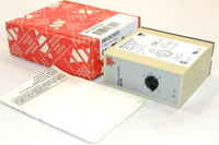 Carlo Gavazzi SM125230500 Voltage Monitoring Relay Monitoring Relay NEW! NEW!