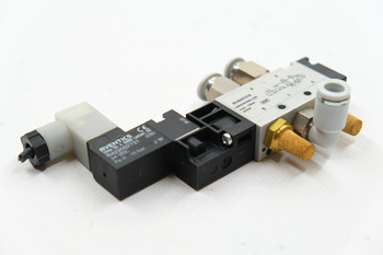 Aventics 0820038126  5/2-Directional valve