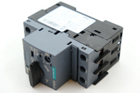 Siemens 3RV2021-1DA10 Sirius Motor Protection Circuit breaker