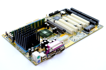 KUKA / SOYO E119983 M21 94V-0 Control Board