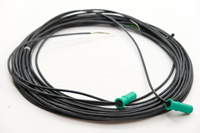 PEPPERL FUCHS PSE4-SL-01 | 233909 Thru-beam sensor New!