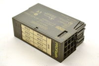 Siemens 6ES7138-4FA03-0AB0 SIMATIC DP Electronics module for ET 200S