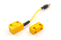 Pilz PSEN cs4.1n 1 switch + PSEN cs4.1 1 actuator (541153+ 541180) Safety switch