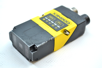 Cognex DataMan MSIP-REM-CGX-DM262X DM262B Reader