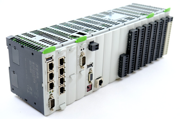 KEBA Kemro K2-200, CP-255/Y p.n. 072077 PLC Module